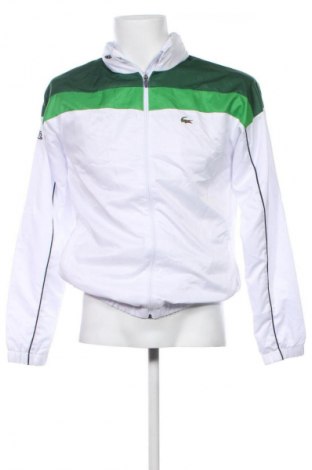 Мъжко яке Lacoste, Размер M, Цвят Многоцветен, Цена 132,99 лв.