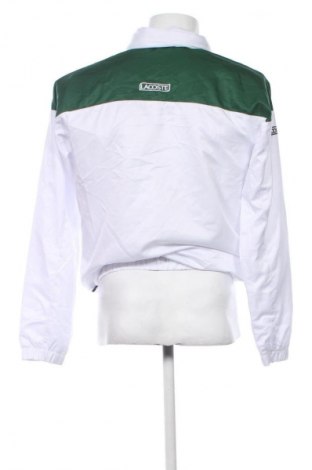 Мъжко яке Lacoste, Размер M, Цвят Многоцветен, Цена 132,99 лв.