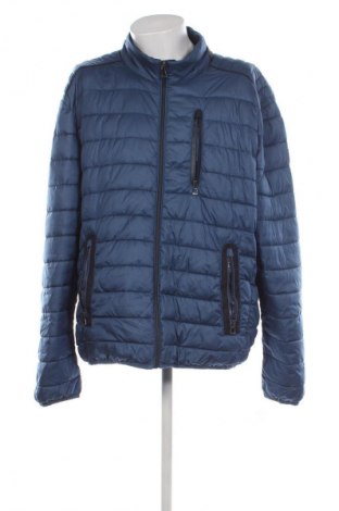 Herrenjacke Lerros, Größe 4XL, Farbe Blau, Preis 33,99 €