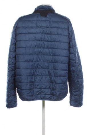 Herrenjacke Lerros, Größe 4XL, Farbe Blau, Preis 33,99 €