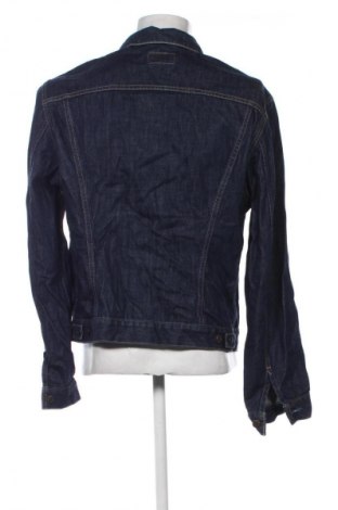 Pánska bunda  Levi's, Veľkosť XXL, Farba Modrá, Cena  58,95 €