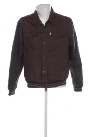 Herrenjacke Levi's, Größe L, Farbe Mehrfarbig, Preis 90,99 €