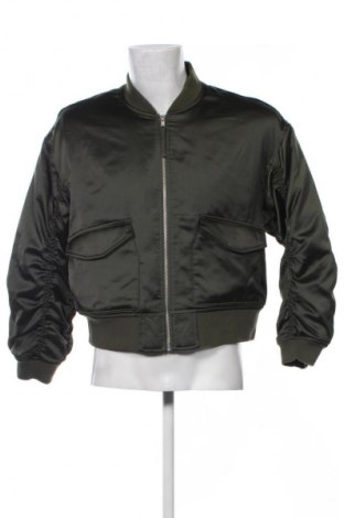 Férfi dzseki Levi's, Méret M, Szín Zöld, Ár 58 629 Ft