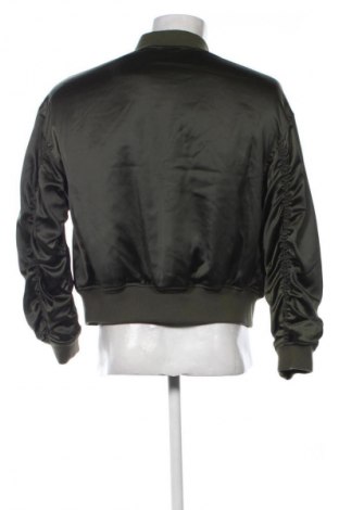 Férfi dzseki Levi's, Méret M, Szín Zöld, Ár 58 629 Ft