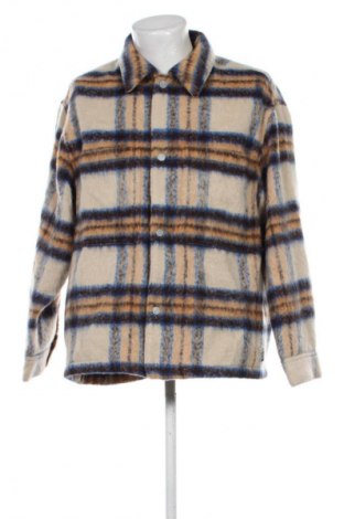 Herrenjacke Levi's, Größe M, Farbe Mehrfarbig, Preis 66,99 €