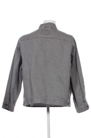 Herrenjacke Levi's, Größe XL, Farbe Grau, Preis 152,99 €