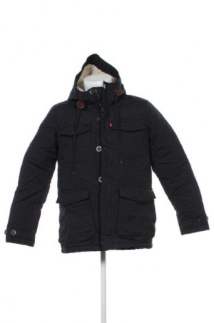 Herrenjacke Levi's, Größe S, Farbe Schwarz, Preis € 71,99