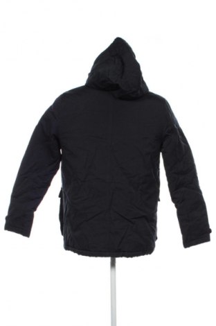Herrenjacke Levi's, Größe S, Farbe Schwarz, Preis € 71,99