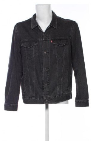 Pánská bunda  Levi's, Velikost L, Barva Černá, Cena  1 679,00 Kč