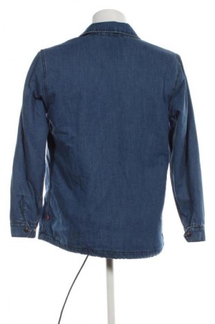 Pánská bunda  Levi's, Velikost S, Barva Modrá, Cena  3 549,00 Kč