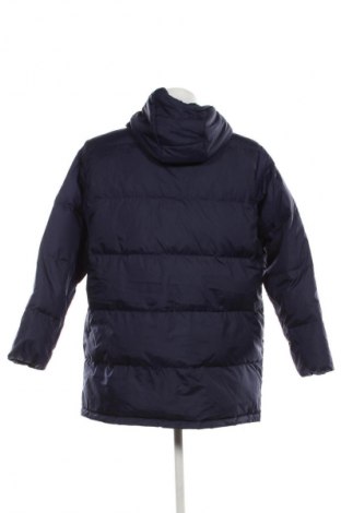 Pánská bunda  Levi's, Velikost L, Barva Modrá, Cena  4 299,00 Kč