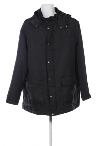 Herrenjacke Livergy, Größe 3XL, Farbe Schwarz, Preis € 38,99