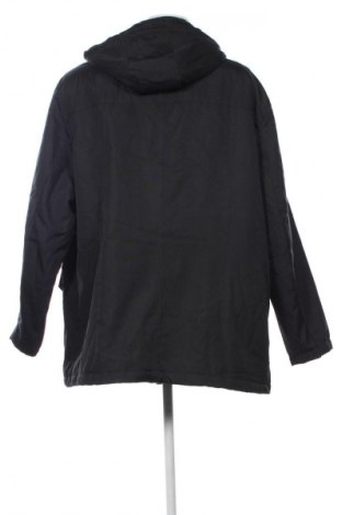 Herrenjacke Livergy, Größe 3XL, Farbe Schwarz, Preis € 38,99