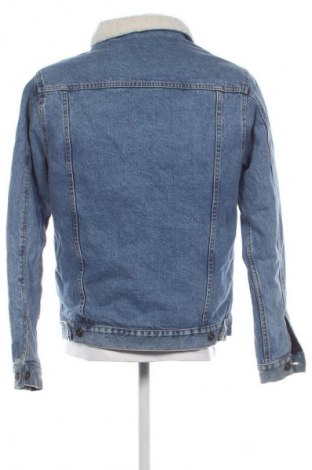 Ανδρικό μπουφάν Lost Minds, Μέγεθος M, Χρώμα Μπλέ, Τιμή 33,99 €