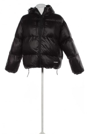 Pánska bunda  Low Lights Studios, Veľkosť L, Farba Čierna, Cena  157,95 €