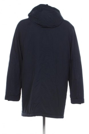 Herrenjacke Lyle & Scott, Größe XL, Farbe Blau, Preis € 187,99