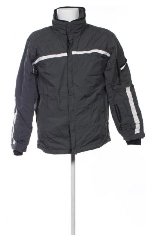 Herrenjacke Maier Sports, Größe L, Farbe Grau, Preis € 42,99