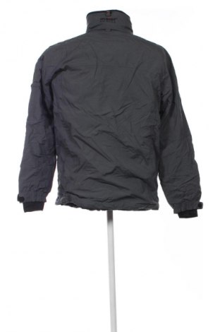 Herrenjacke Maier Sports, Größe L, Farbe Grau, Preis € 42,99
