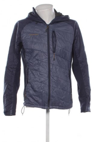 Férfi dzseki Mammut, Méret L, Szín Kék, Ár 41 289 Ft