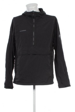 Herrenjacke Mammut, Größe XL, Farbe Schwarz, Preis 96,99 €