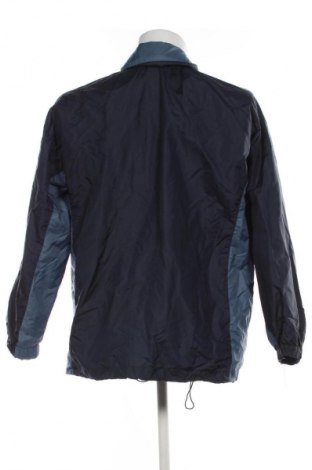 Herrenjacke Marcel Clair, Größe M, Farbe Blau, Preis 23,99 €