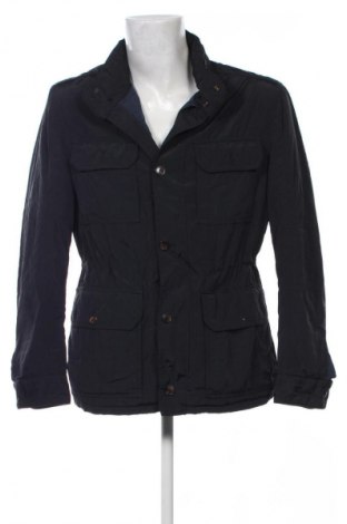 Herrenjacke Massimo Dutti, Größe XL, Farbe Schwarz, Preis 82,99 €