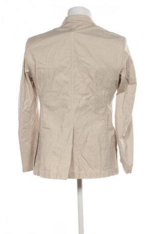 Geacă de bărbati Massimo Dutti, Mărime M, Culoare Bej, Preț 253,00 Lei