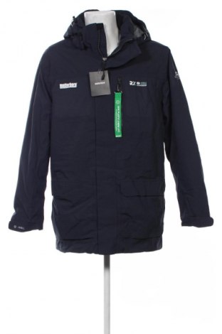 Férfi dzseki Matterhorn, Méret XL, Szín Kék, Ár 26 039 Ft