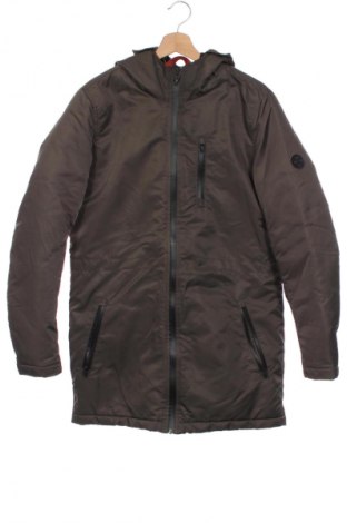 Herrenjacke Mavi, Größe S, Farbe Braun, Preis 52,69 €
