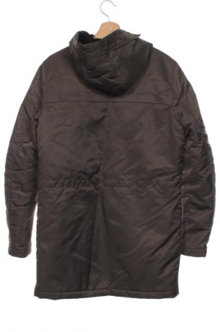 Herrenjacke Mavi, Größe S, Farbe Braun, Preis 52,69 €
