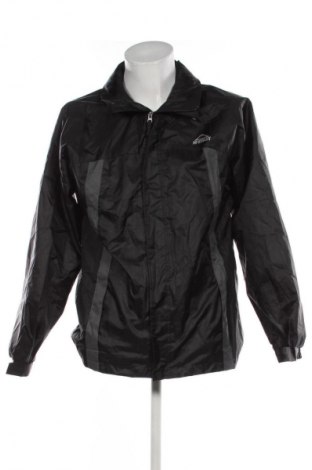 Herrenjacke McKinley, Größe M, Farbe Schwarz, Preis € 12,99