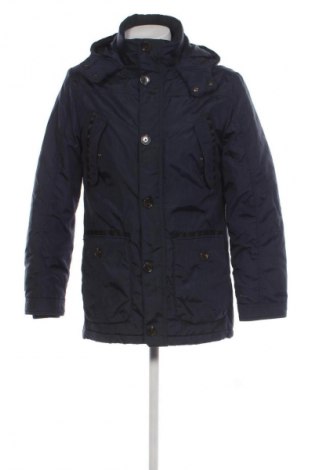 Herrenjacke Mexx, Größe M, Farbe Blau, Preis 52,69 €