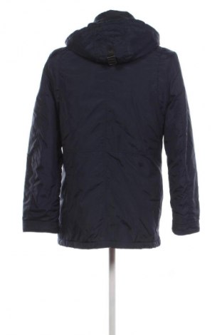 Herrenjacke Mexx, Größe M, Farbe Blau, Preis 52,69 €