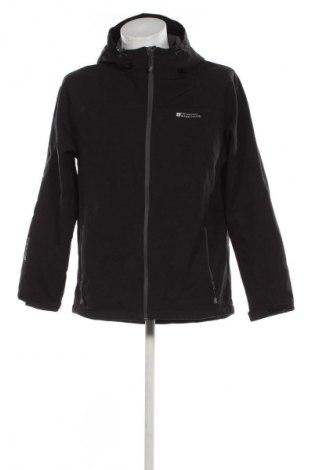 Herrenjacke Mountain Warehouse, Größe L, Farbe Schwarz, Preis € 26,99
