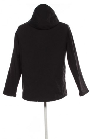 Herrenjacke Mountain Warehouse, Größe L, Farbe Schwarz, Preis € 26,99