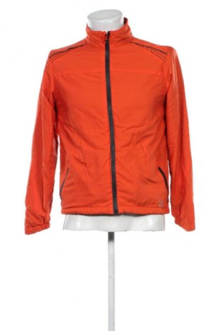 Herrenjacke Movement Session, Größe M, Farbe Orange, Preis € 7,99