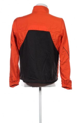 Herrenjacke Movement Session, Größe M, Farbe Orange, Preis € 7,99