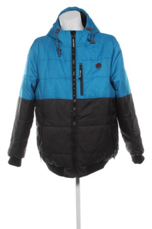 Herrenjacke Much More, Größe 3XL, Farbe Mehrfarbig, Preis 31,99 €