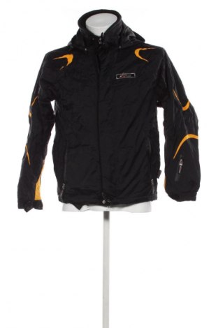 Herrenjacke NV3, Größe S, Farbe Schwarz, Preis 50,99 €