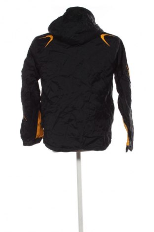 Herrenjacke NV3, Größe S, Farbe Schwarz, Preis 50,99 €