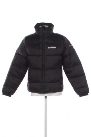 Geacă de bărbati Napapijri, Mărime S, Culoare Negru, Preț 1.264,99 Lei