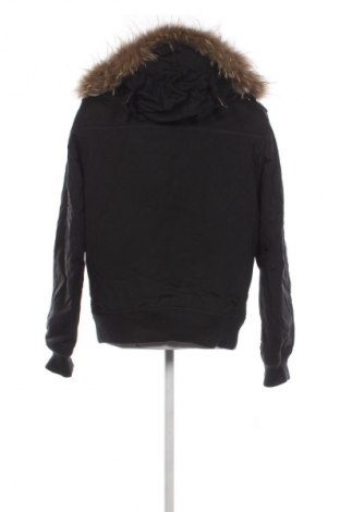 Férfi dzseki Napapijri, Méret XL, Szín Fekete, Ár 54 199 Ft