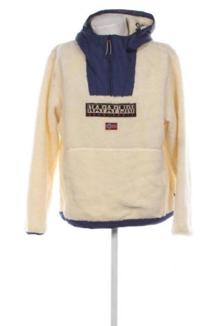 Herrenjacke Napapijri, Größe XXL, Farbe Beige, Preis 112,99 €