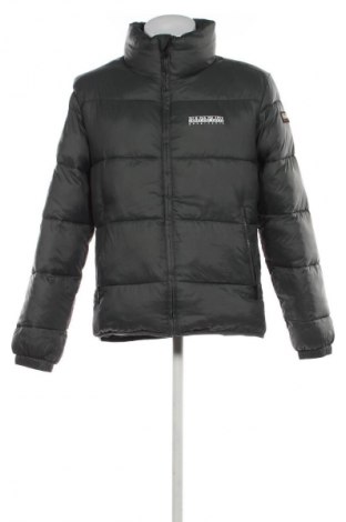 Pánská bunda  Napapijri, Velikost L, Barva Zelená, Cena  5 899,00 Kč
