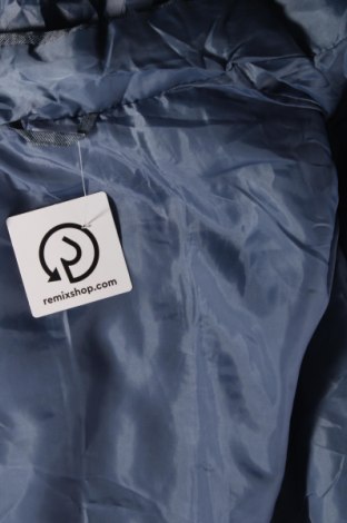 Męska kurtka Nathalie Andersen, Rozmiar M, Kolor Niebieski, Cena 95,99 zł