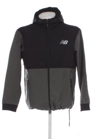 Herrenjacke New Balance, Größe M, Farbe Mehrfarbig, Preis 132,99 €