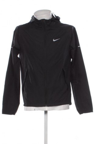 Herrenjacke Nike, Größe S, Farbe Schwarz, Preis € 124,99