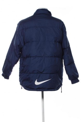 Herrenjacke Nike, Größe XXL, Farbe Blau, Preis € 109,99