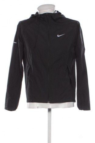 Geacă de bărbati Nike, Mărime S, Culoare Negru, Preț 283,99 Lei