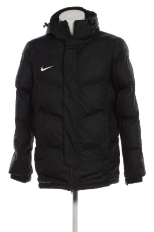 Geacă de bărbati Nike, Mărime M, Culoare Negru, Preț 529,99 Lei
